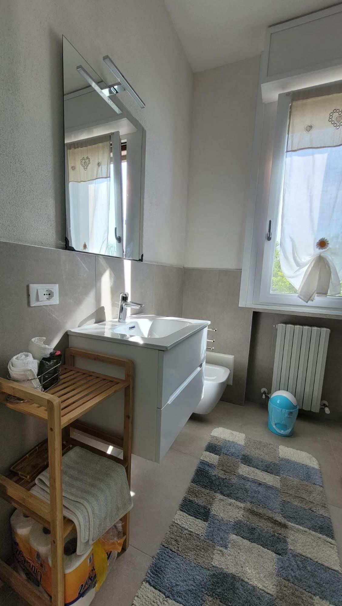 Andry House Apartment Peschiera del Garda Bagian luar foto